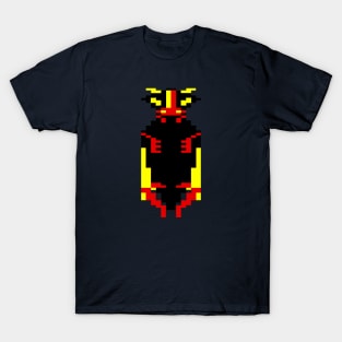 Forbidden Forest Demogorgon T-Shirt